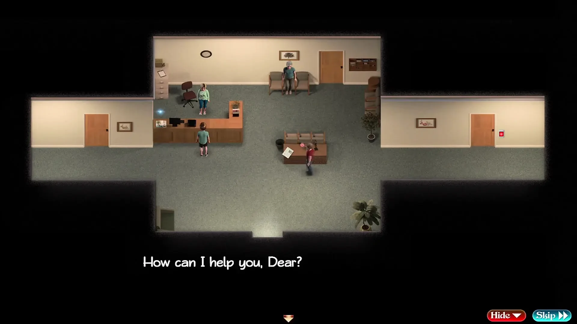 I Showed off to a Stranger on the Beach, Masturbating