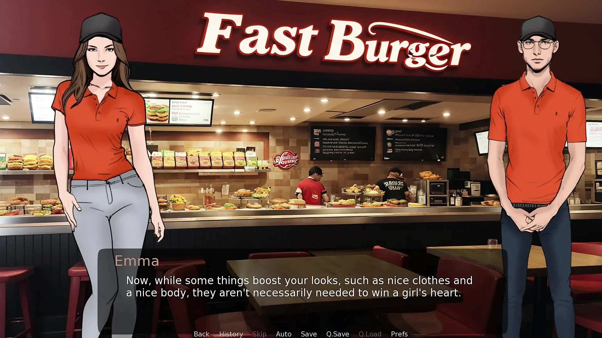 The Promise We Made – Episode 4