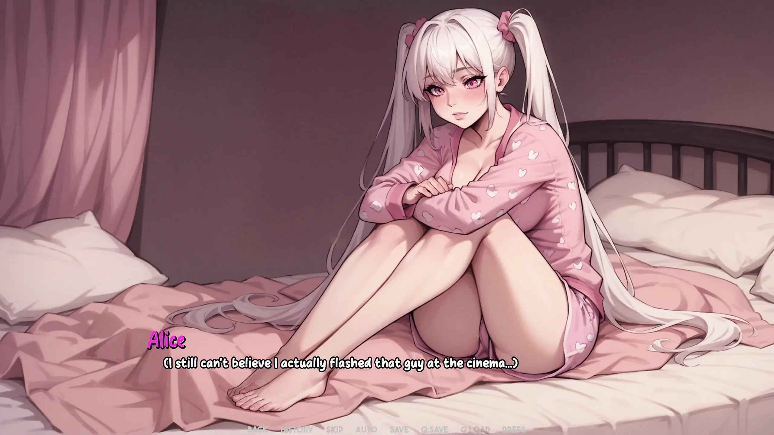 Shadows of Ambition (part 13)