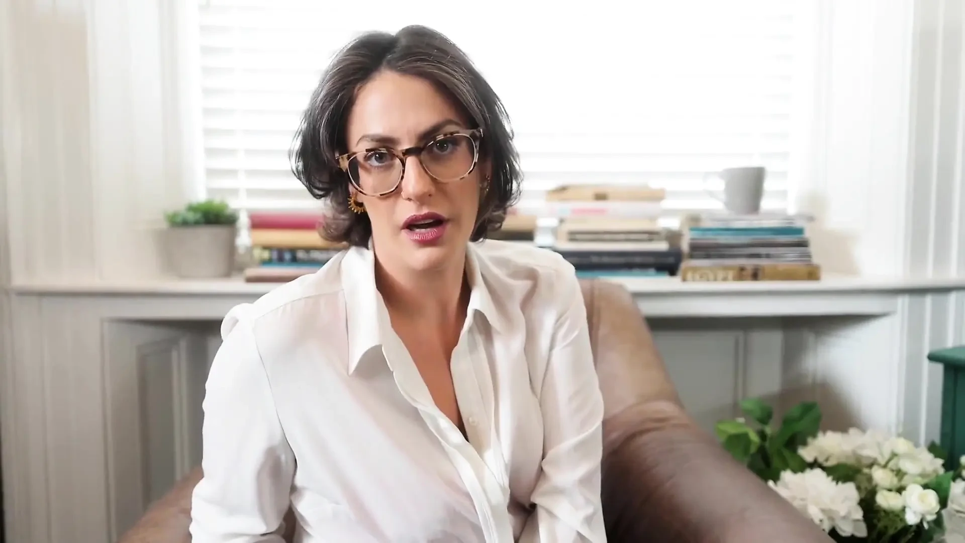 Your University Lecturer Seduces You