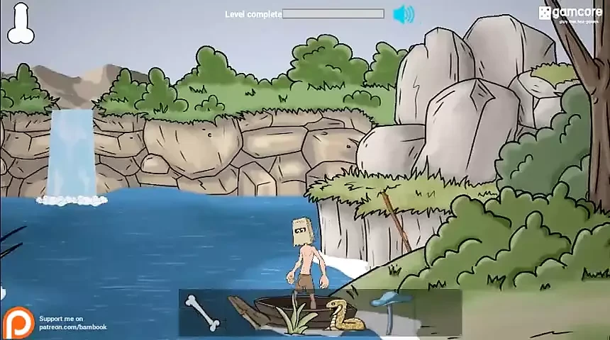 FUCKERMAN – Amazons By MissKitty2K