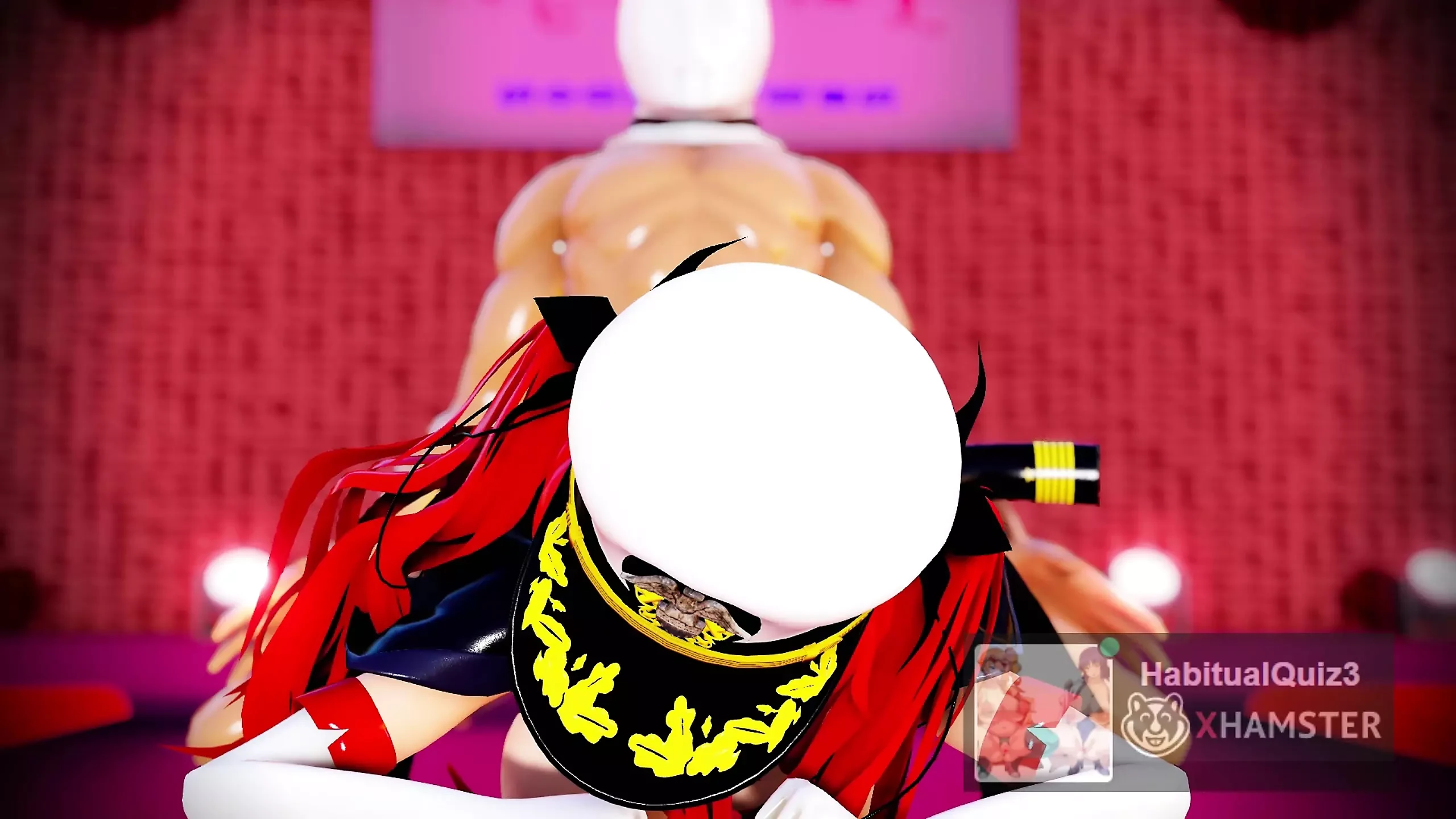 mmd r18 public fuck toilet want you cum hard AI 15334 command order 3d hentai