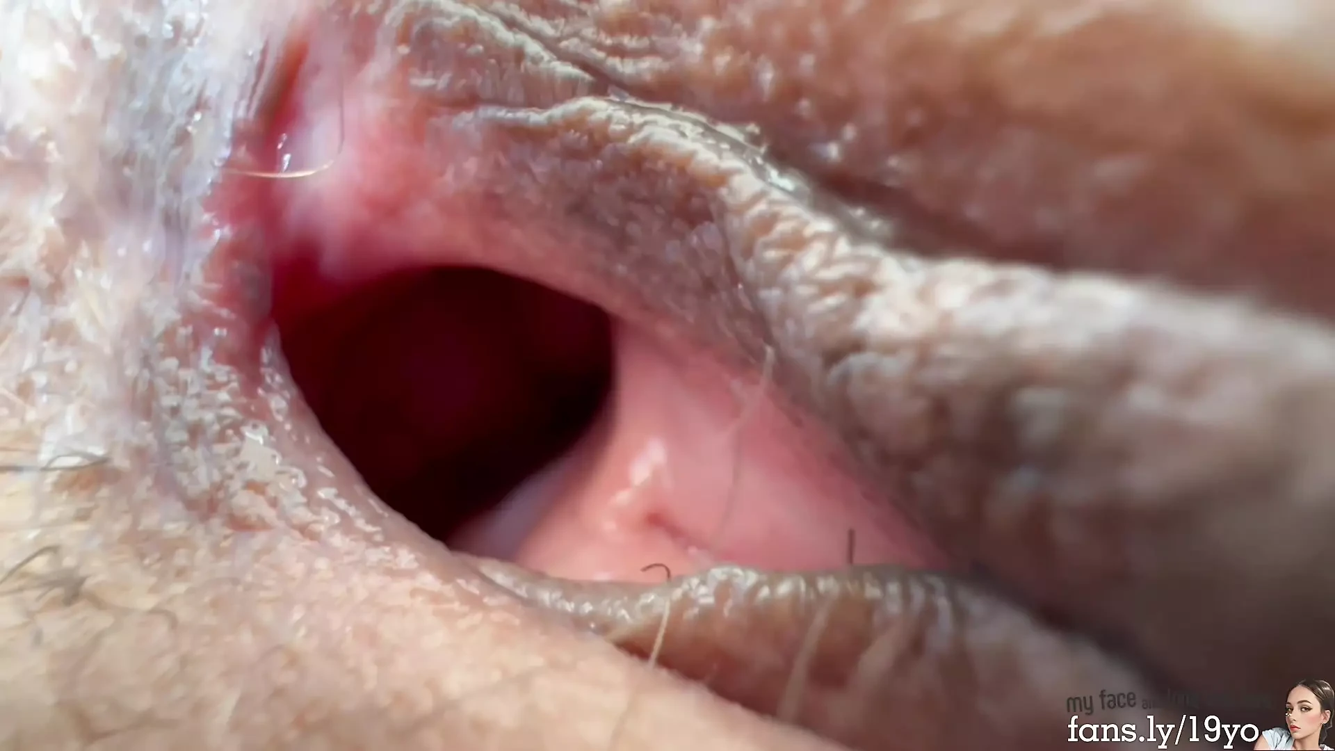 Unlock my virginity! – said 18 years old petite tiny girl and took off her leggings