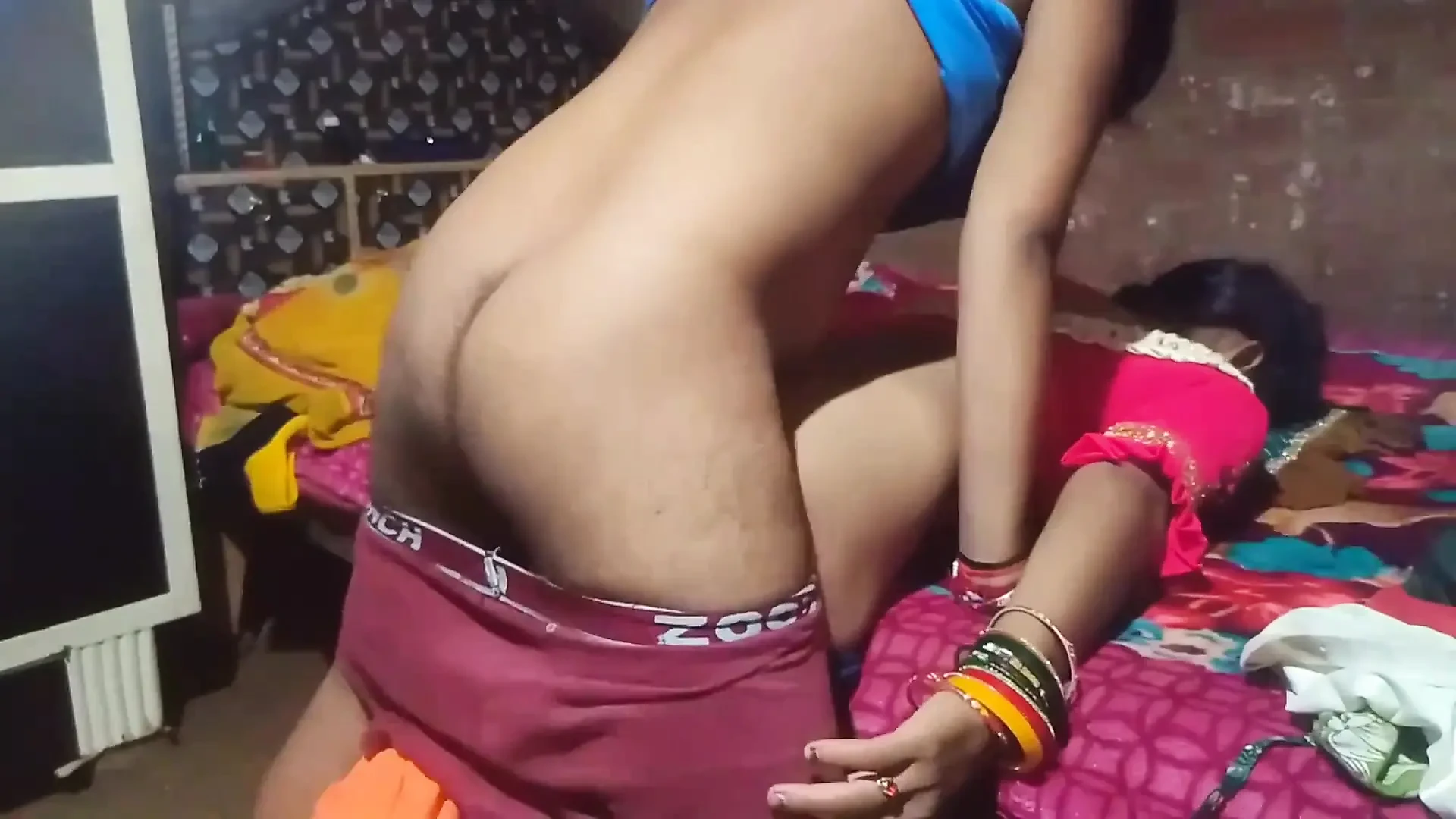 When No One Was at Home, I Fucked My Romantic Sister-in-law’s Ass