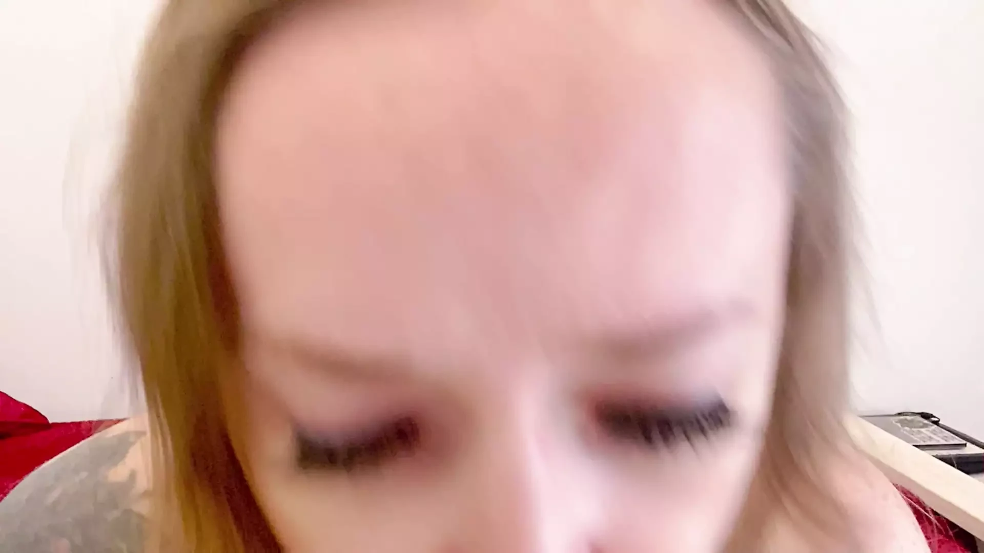 Sucking Him Dry: A Rough Oral Sex Fantasy