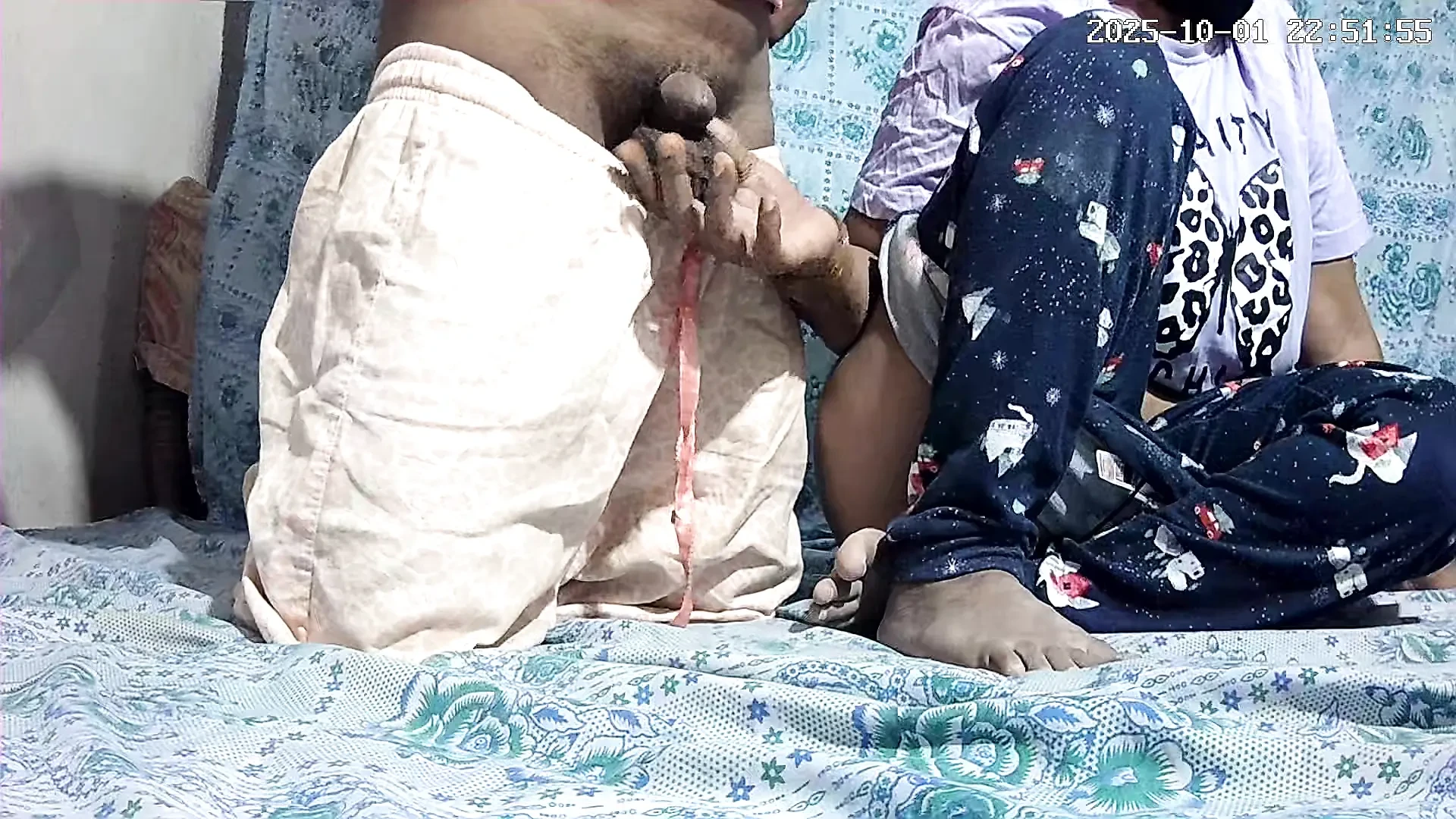 Indian doctor and nurse sex in the jungle 27655