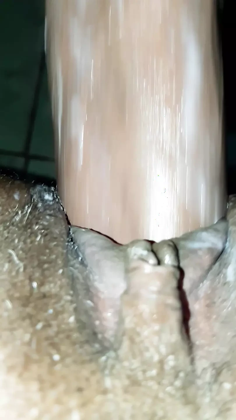 Take it slow, your dick is too thick