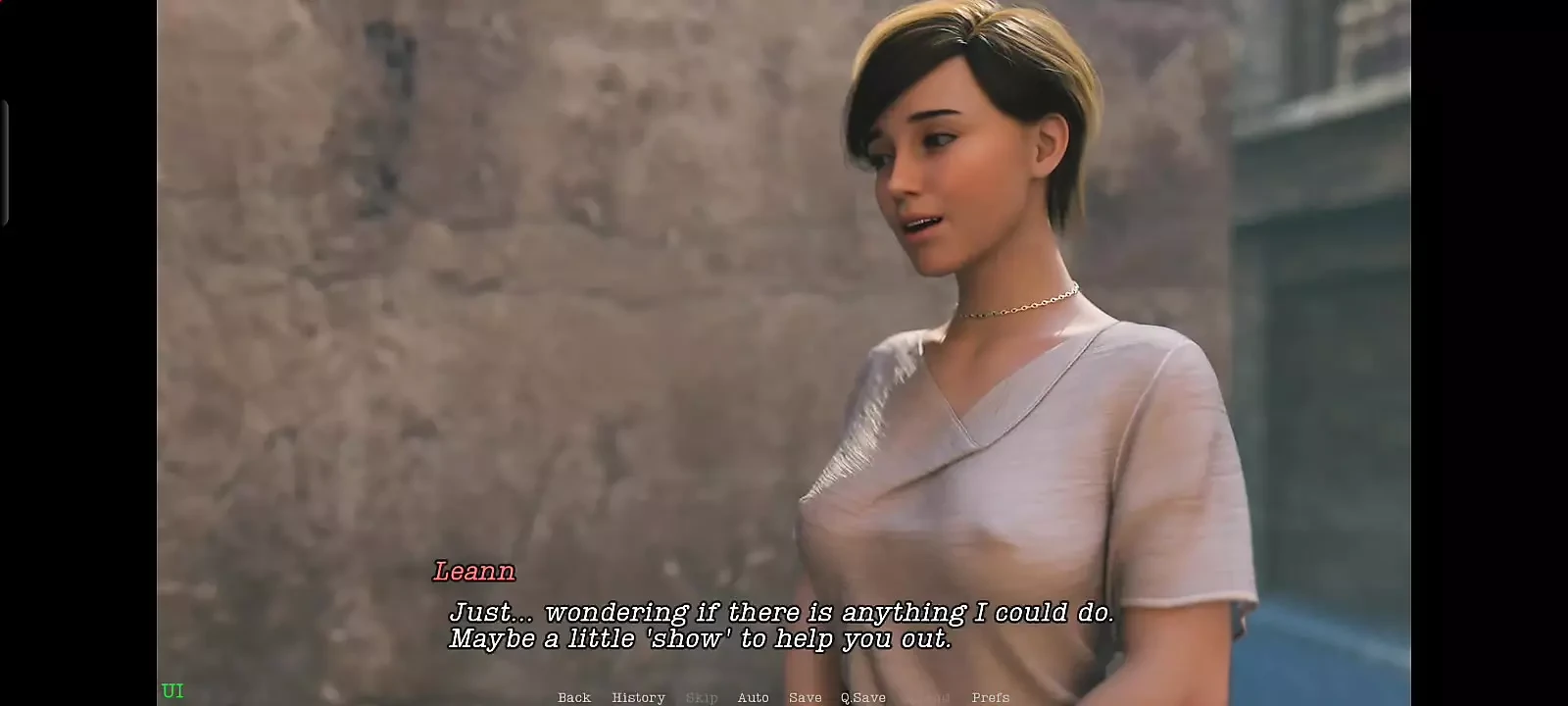 Super model fuck story gameplay Episode 1