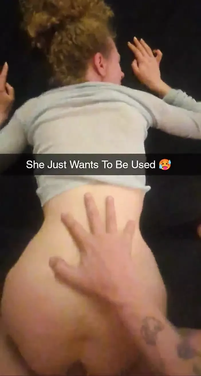 Cheating Milf Wife Fucked After The Club On Snapchat -Richelle Rose