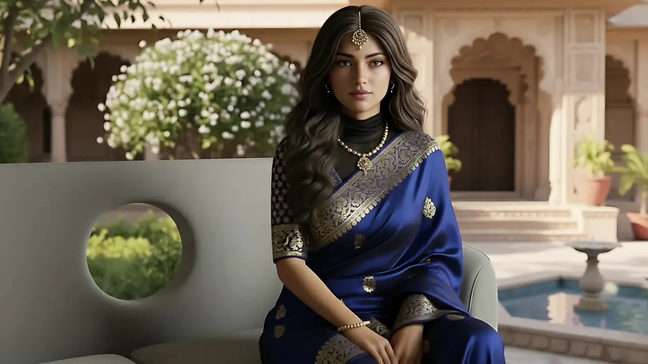 Pakisthani Village Girl and indian Boy Hot Romantic Sex with together By -entos