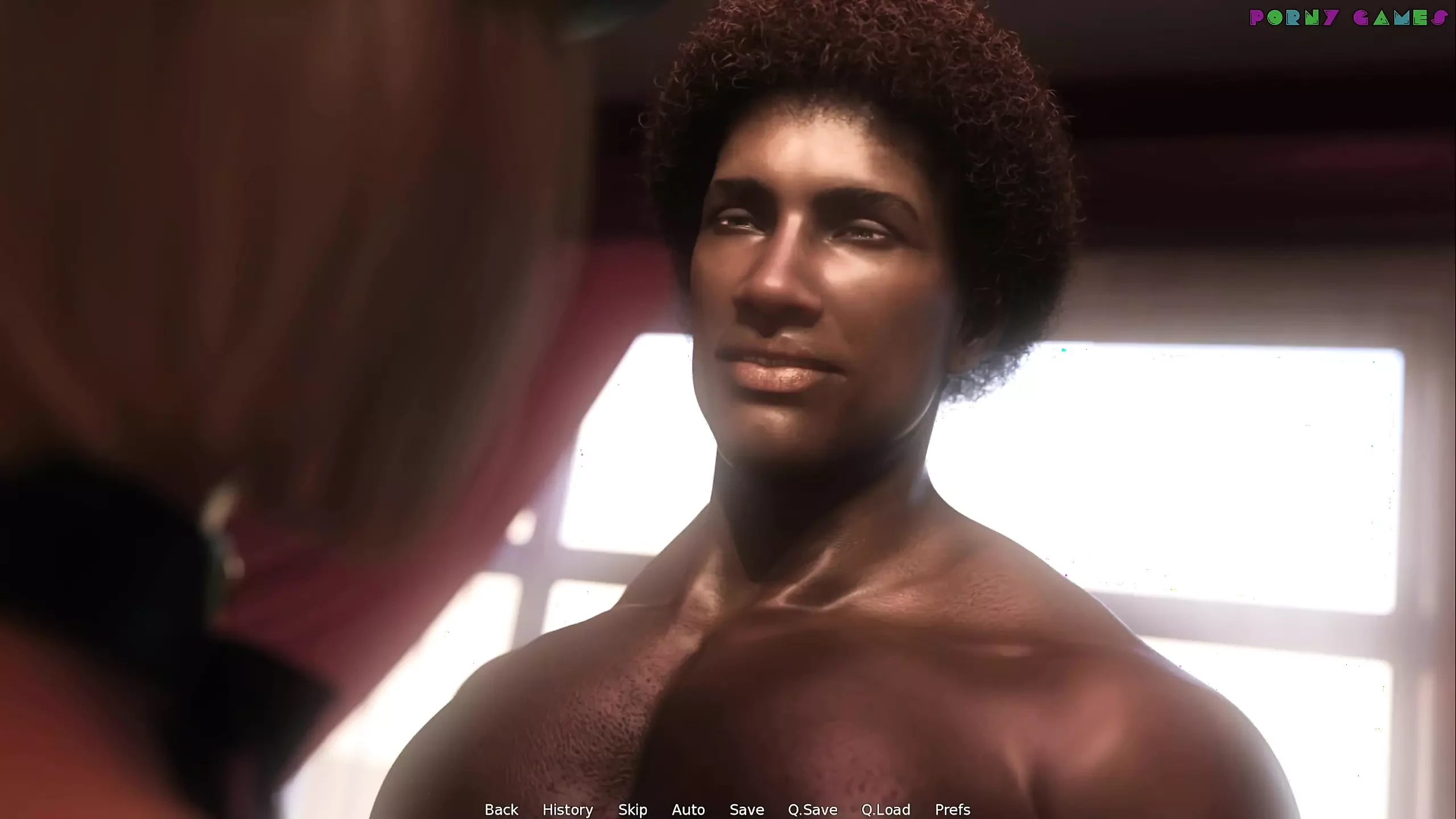 Shadows of Desire by Shamandev – First Time with Bianca and Polina 42