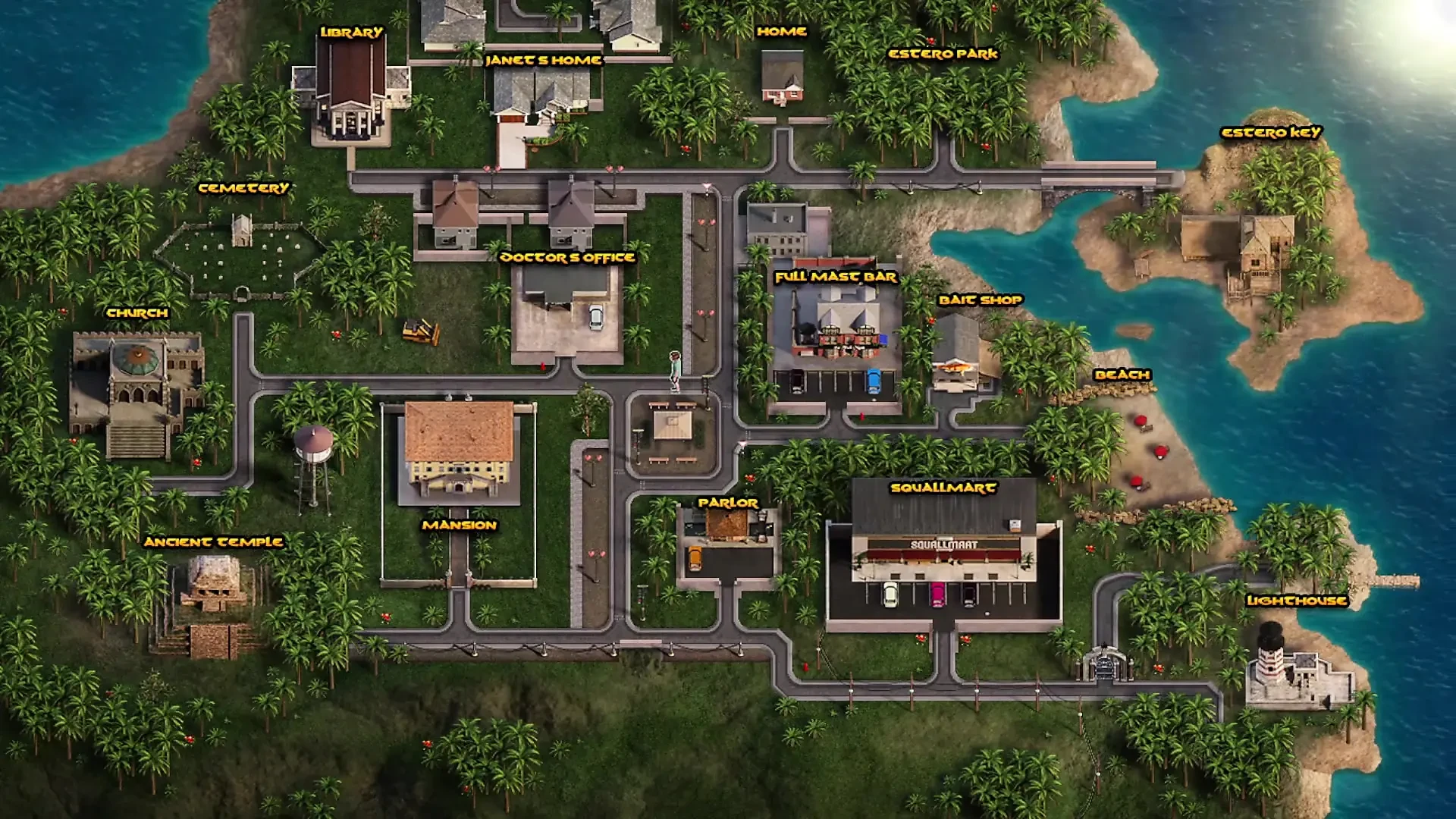 Fucking My Stepmom on the Beach