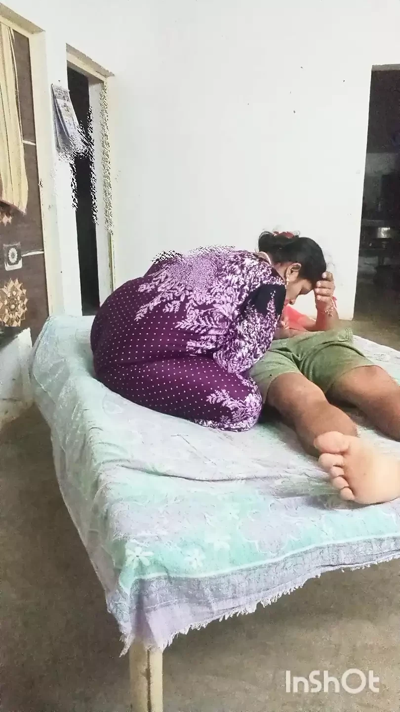 Indian Desi Housewife Had Sex Video