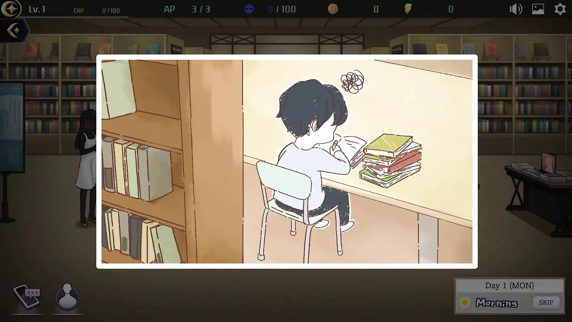 Incubus – #1 Tutorial – by MissKitty2K