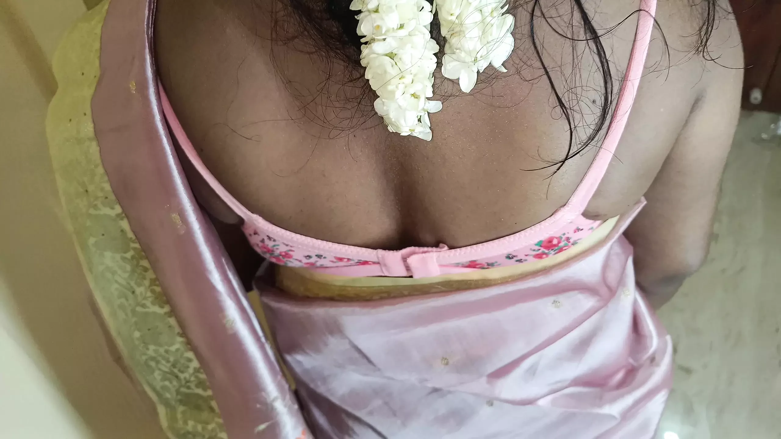 Step sister hot romance with step brother