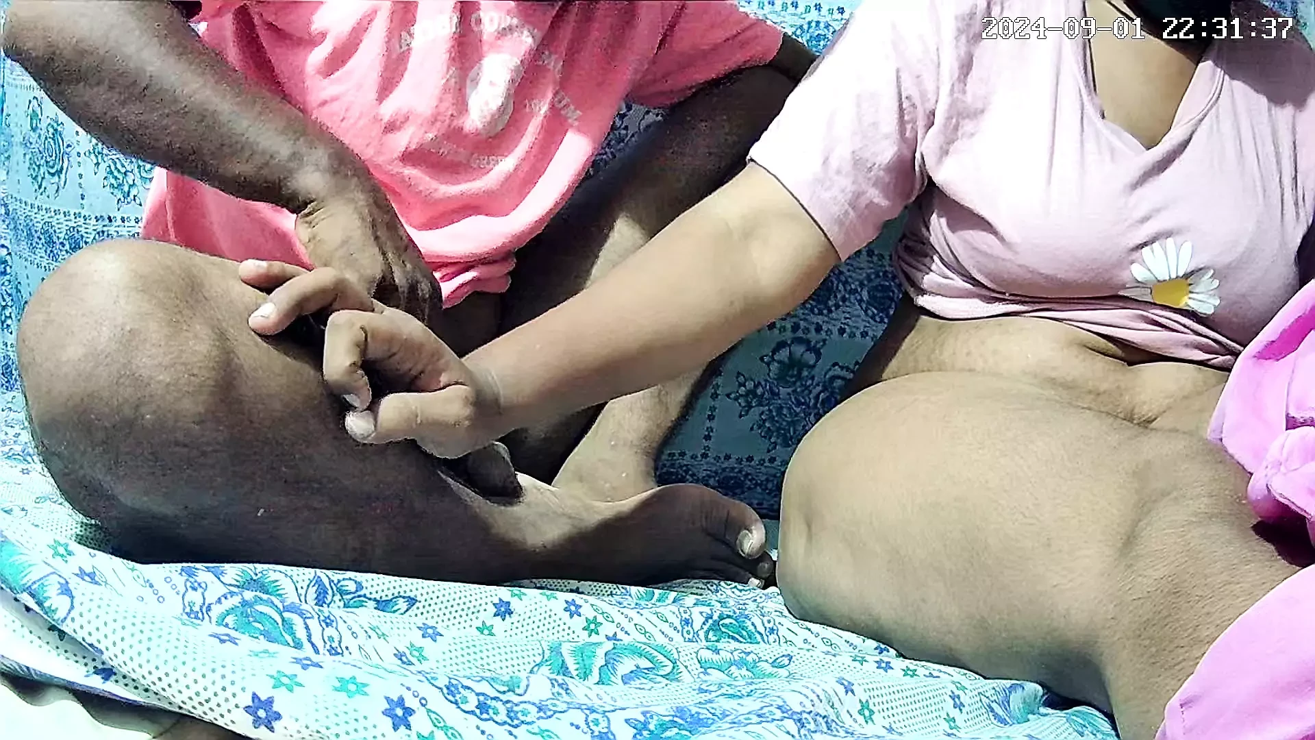 Dasi school girl and boy doggy style sex3855