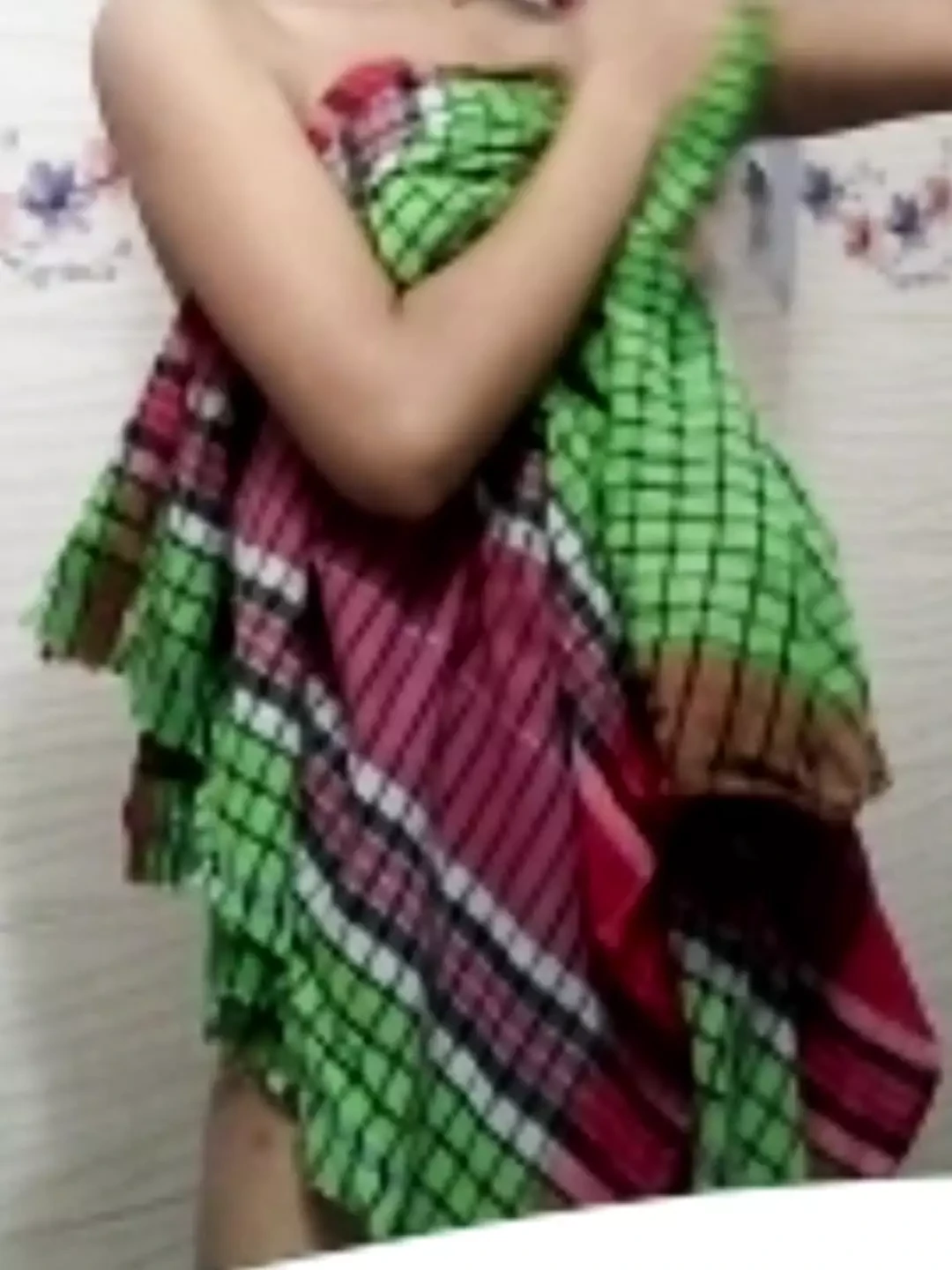 Hot Desi girlfriend call record published