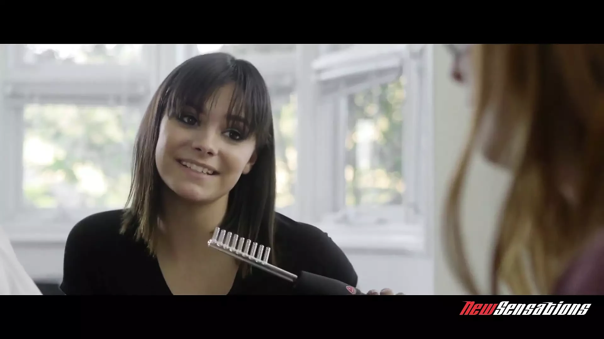 The Submission of Emma Marx – Evolved – Interviews