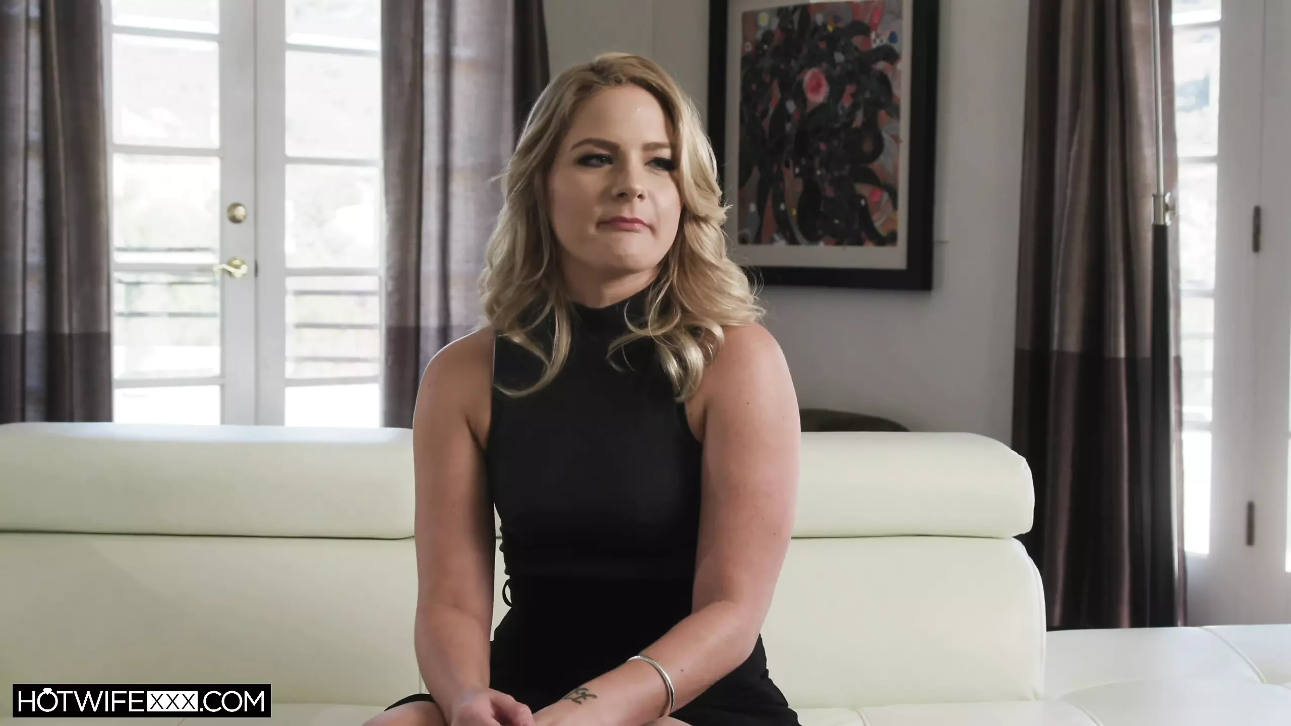 Proud Stag Of A Sexy Vixen 2 – Interviews