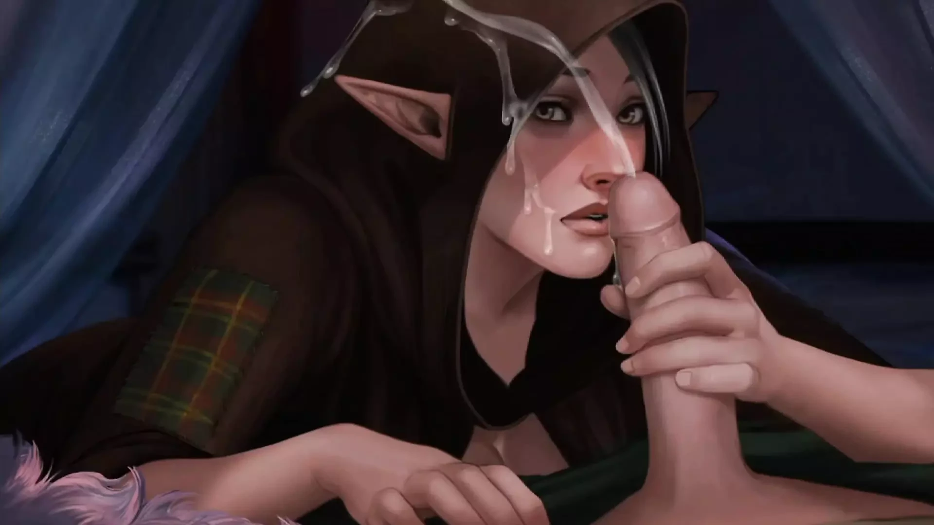 BEAUTIFUL LANA All Sex Scenes WHAT A LEGEND