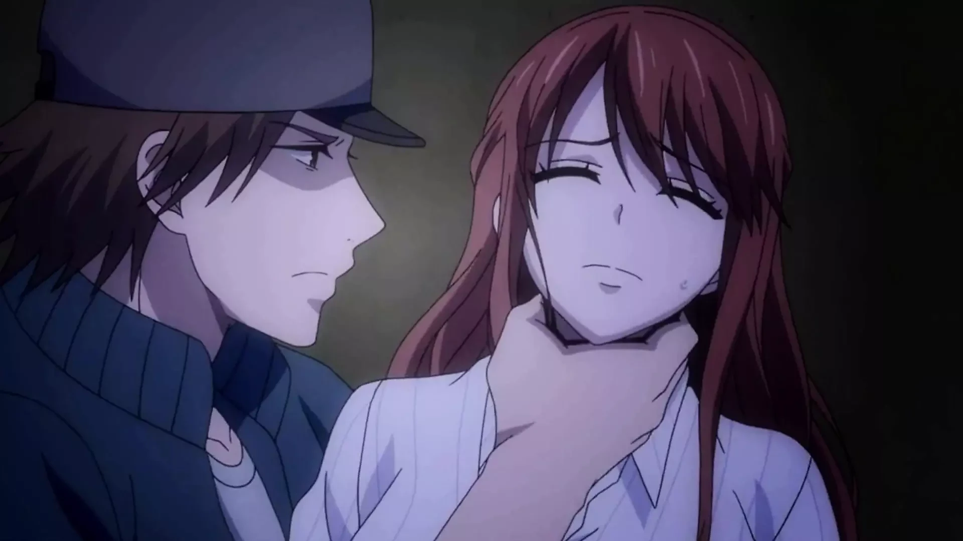 Saved by a Childhood Friend, Now it’s my Turn to Return the Favor – Anime Hentai(Eng Sub)