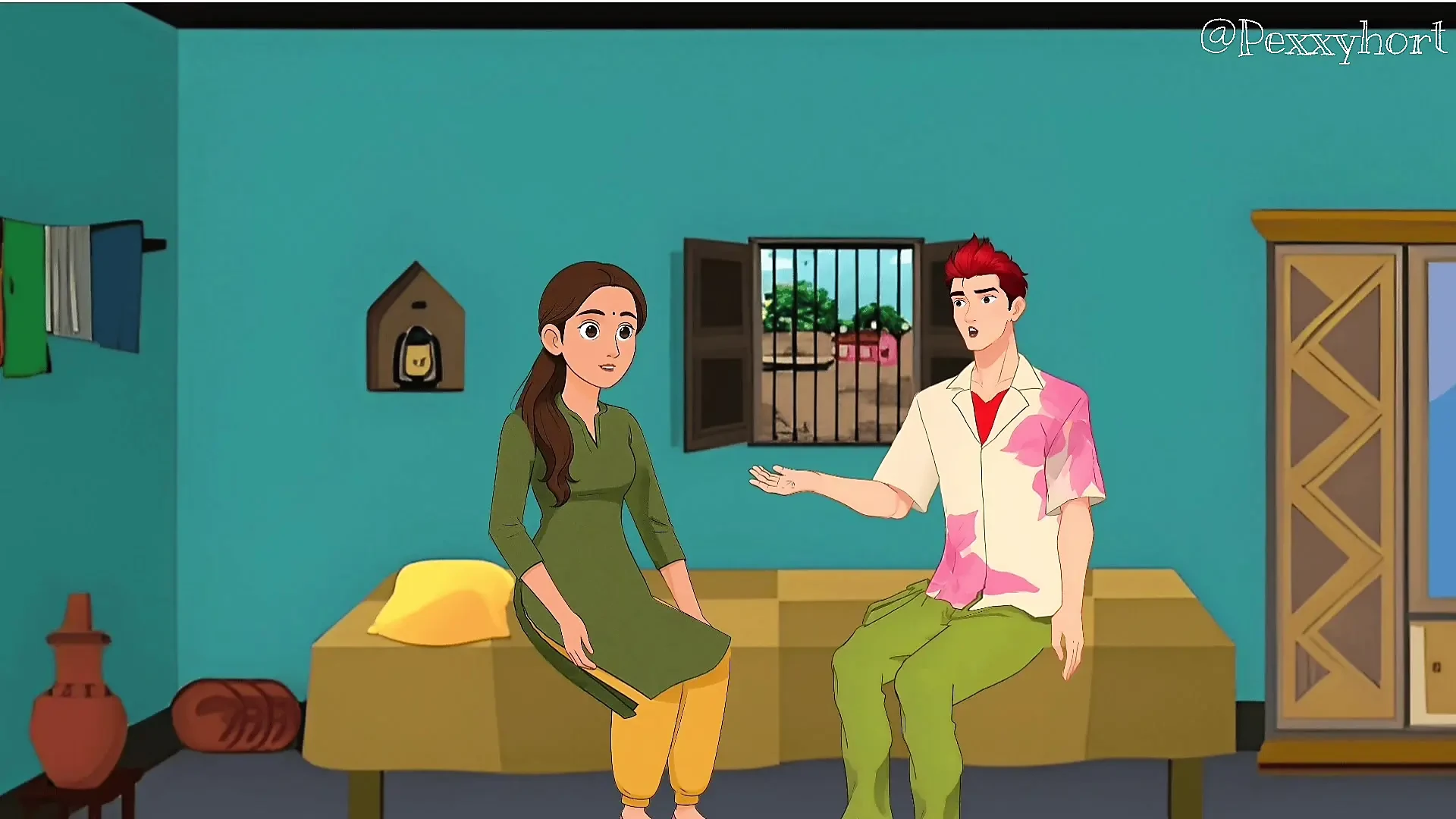 Dost Ki Behen Ko Jabardast Choda Sexy Video