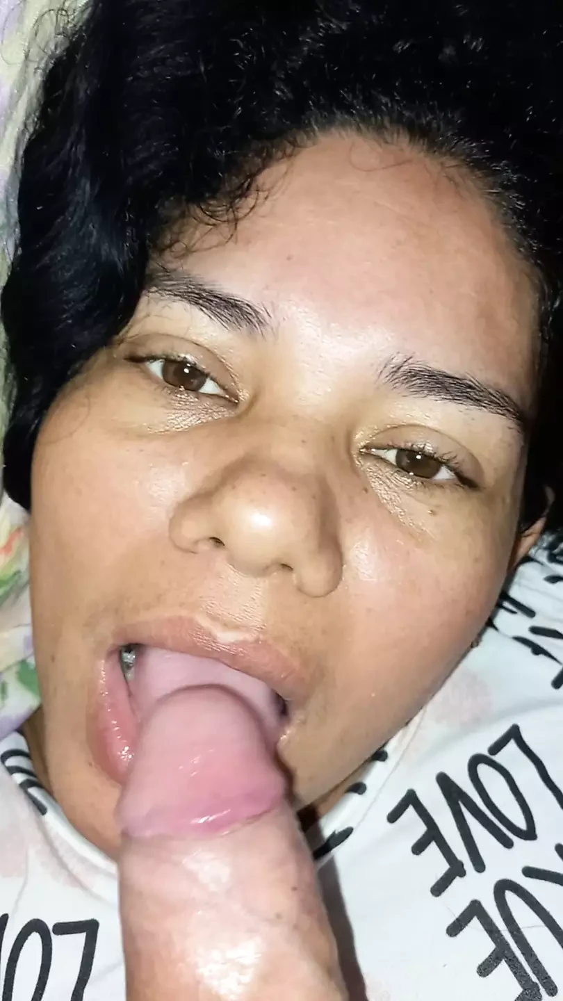 blowjob big cock