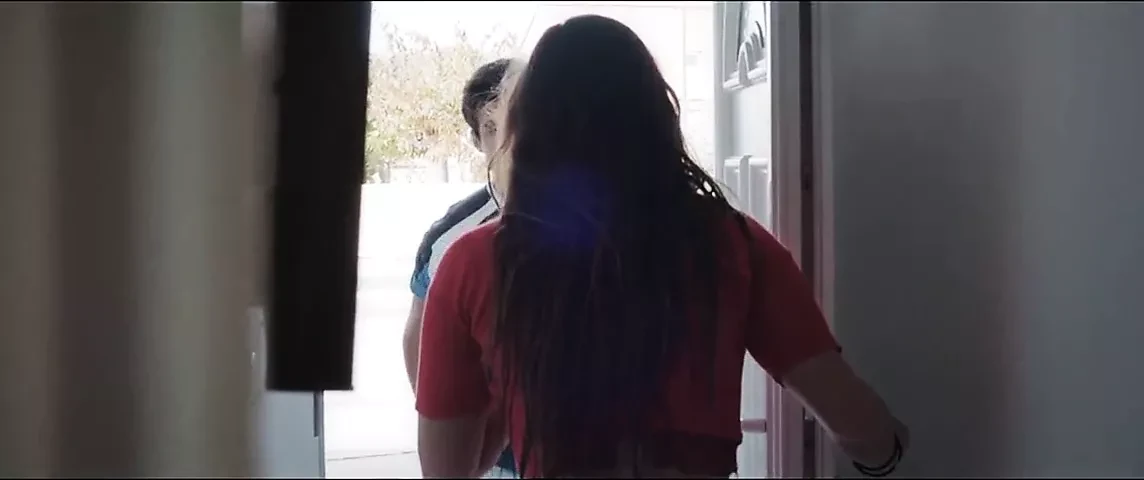 Cheating scene 32- Mektoub My Love Canto Uno. 2017