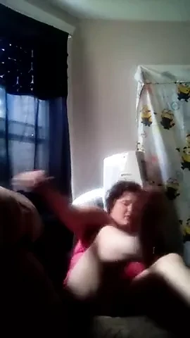 interrupted while using his BBW