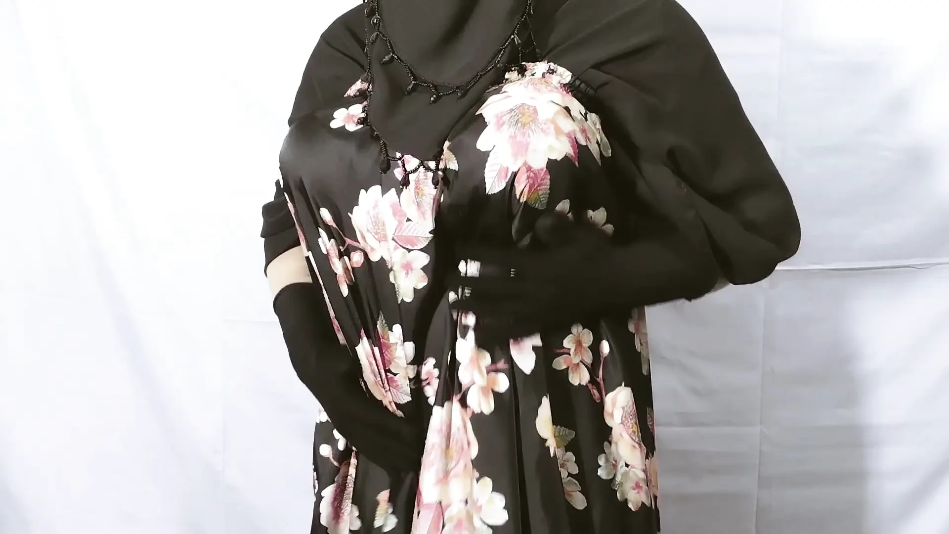 Indian Hijabi Muslim Bride Fucking – Clear Hindi Dirty Audio