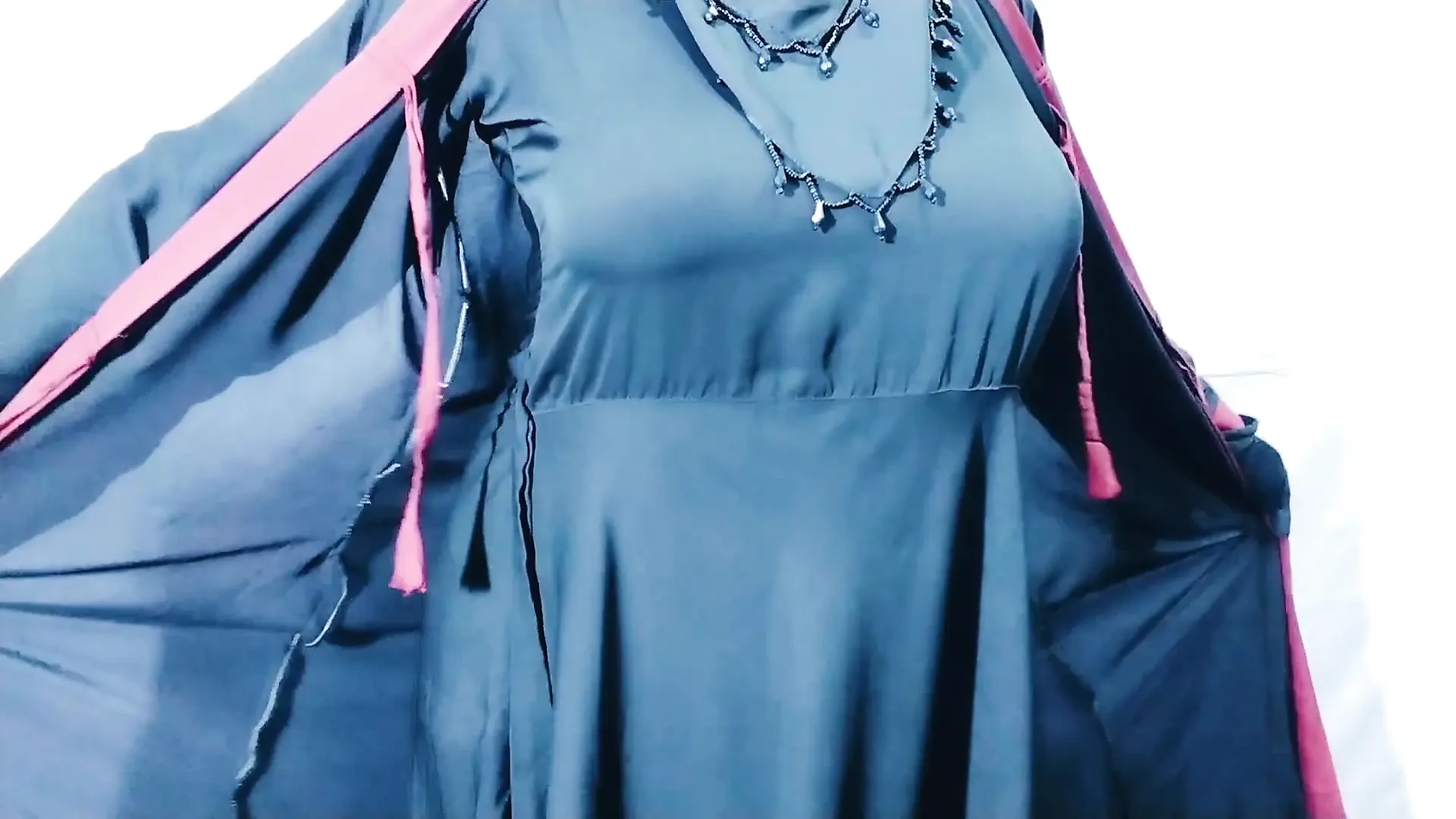 Indian beautiful hijabi Muslim couple thirsty for sex