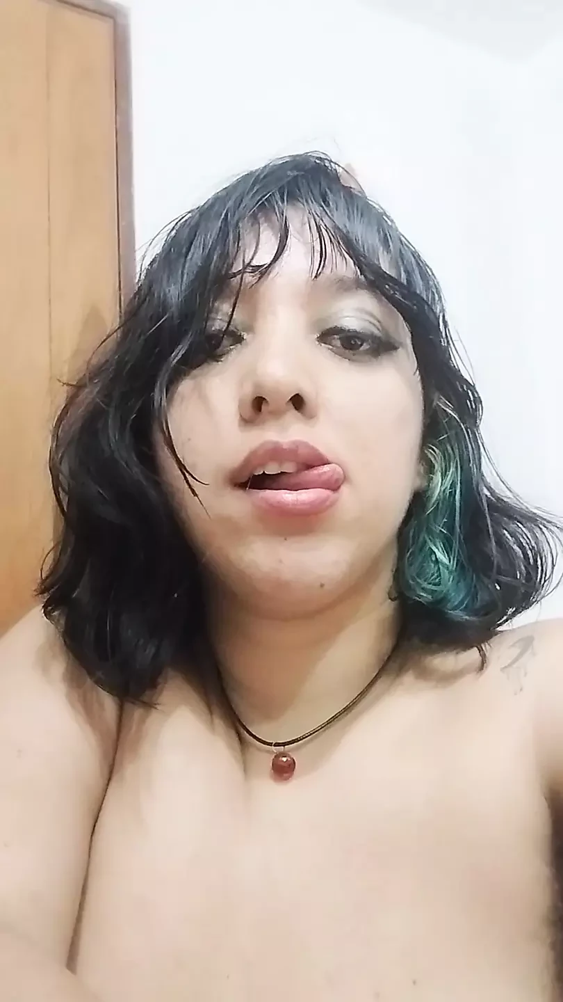 Games with Sloppy, Blow Job and Full Salive