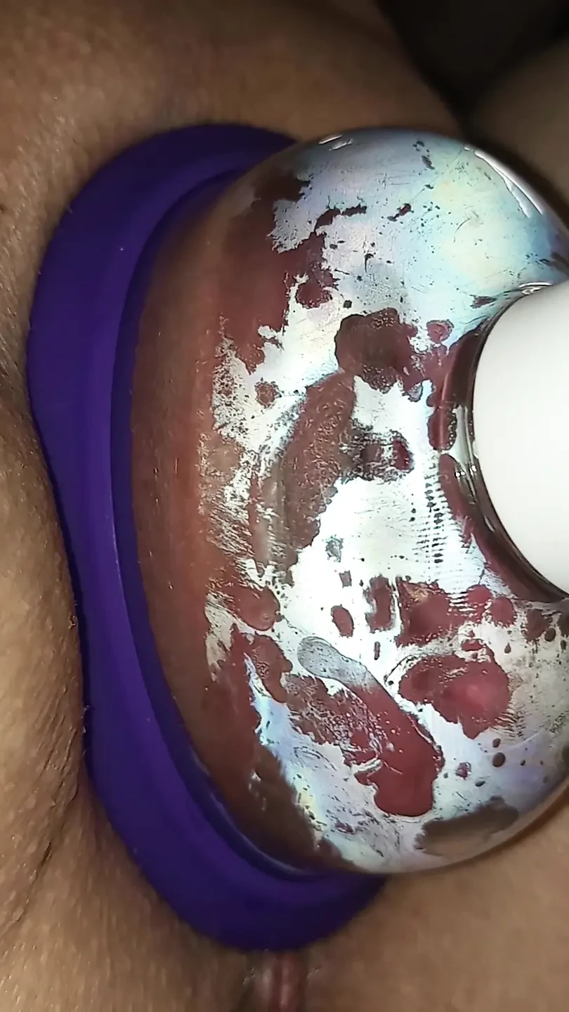 Pumping Nipples, Pussy, and Ass