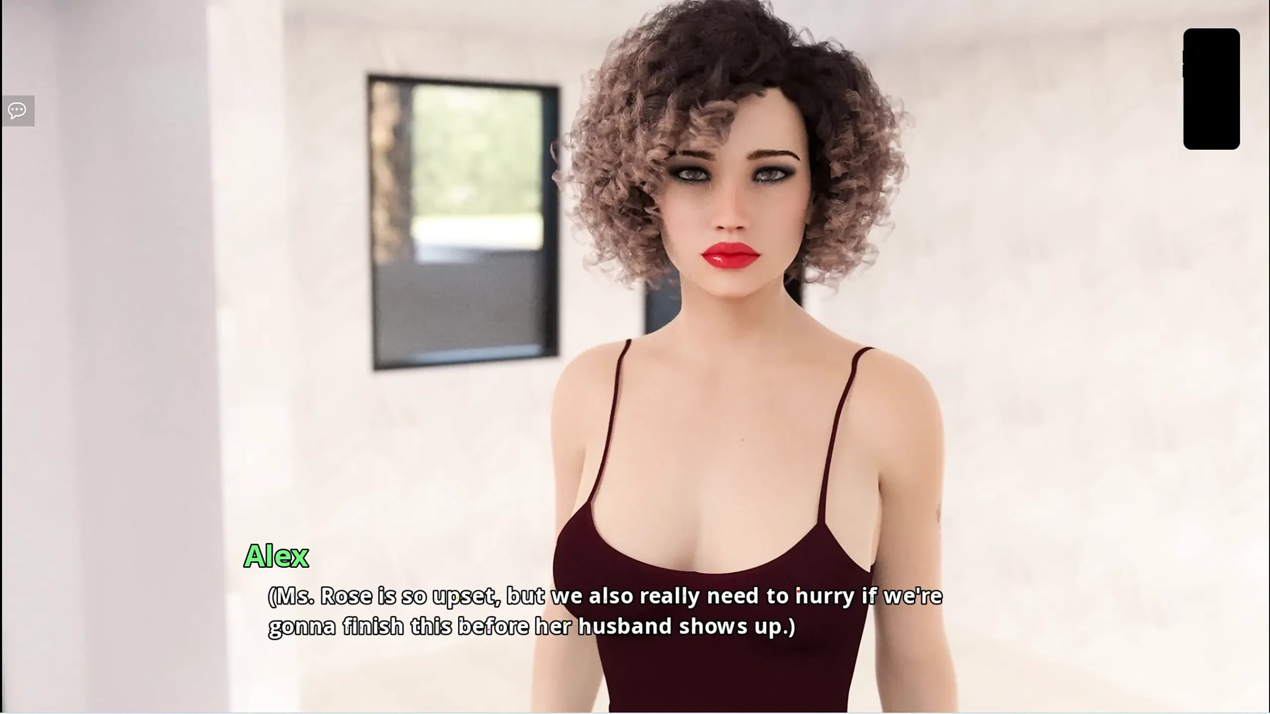 College Kings 10 I Went to Help the Ladies Choose Their Glasses