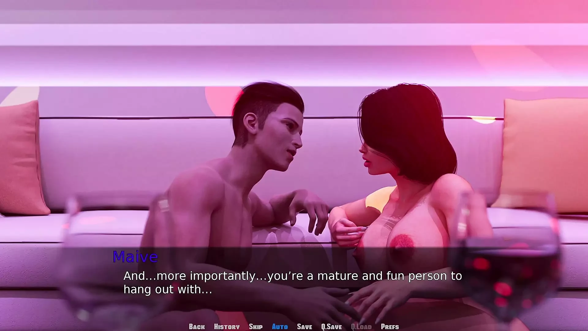 Fate and Life #13 the Mystery of Vaulinhorn