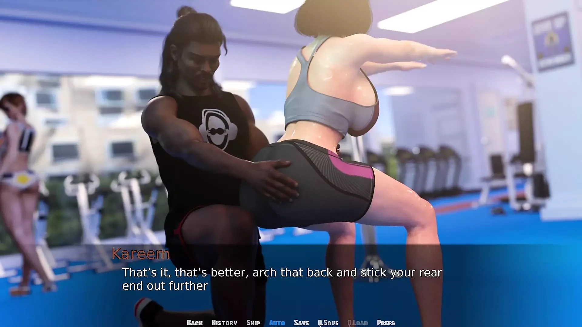 Fate and Life #7 the Mystery of Vaulinhorn