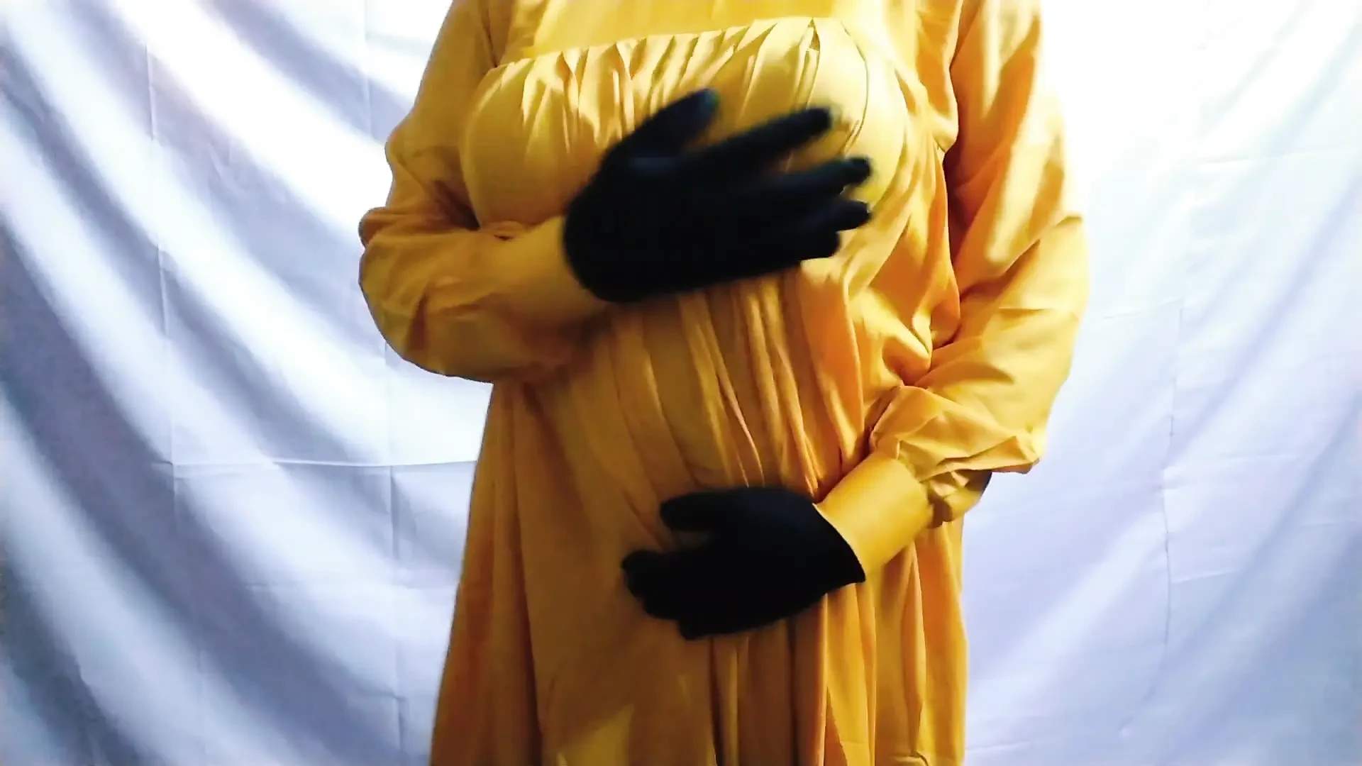 Indian beautiful hijabi Muslim couple thirsty for sex