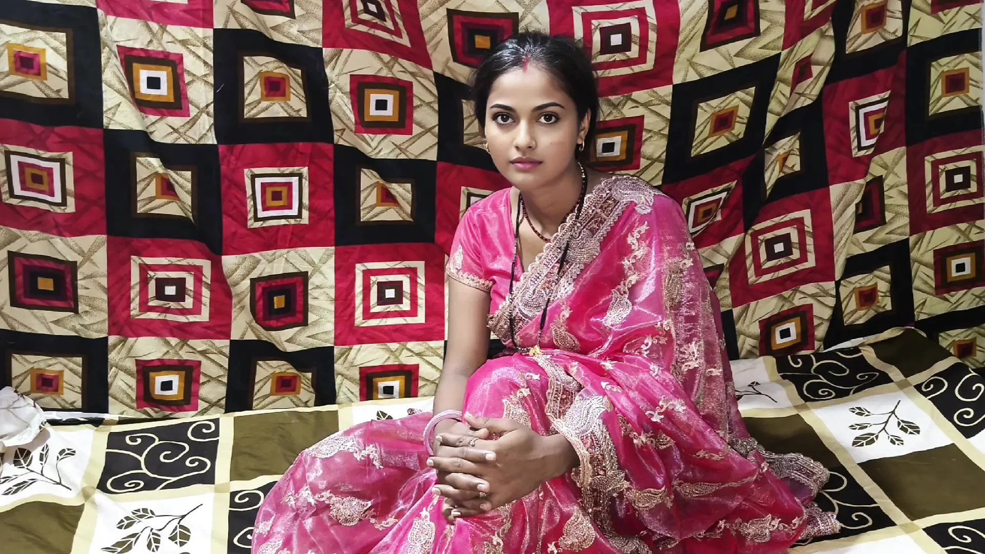 Desi Pados ki Bhabhi and Devar Hot House Sex Video, Indian Local Beautiful Bhabhi Xxx Video