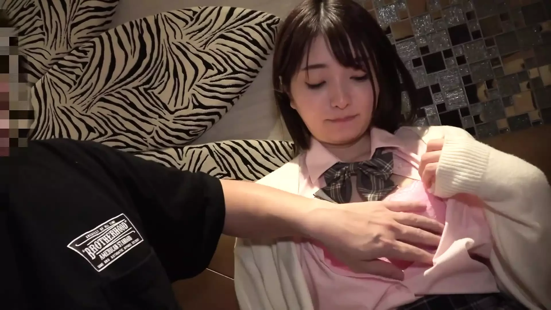 Aoi-Chan – Matching App Meeting No.113: To Get Rid Of The Sorrow Of Being Cheated On By Her Ex-Boyfriend!,Busty Girl With Great