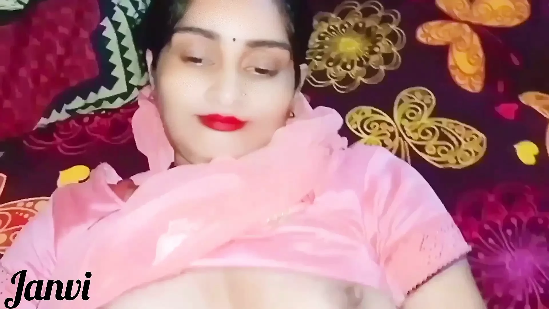 Indian hot girl and her boyfriend enjoy sex moment behind her husband, best sex scene of pussy licking and sucking