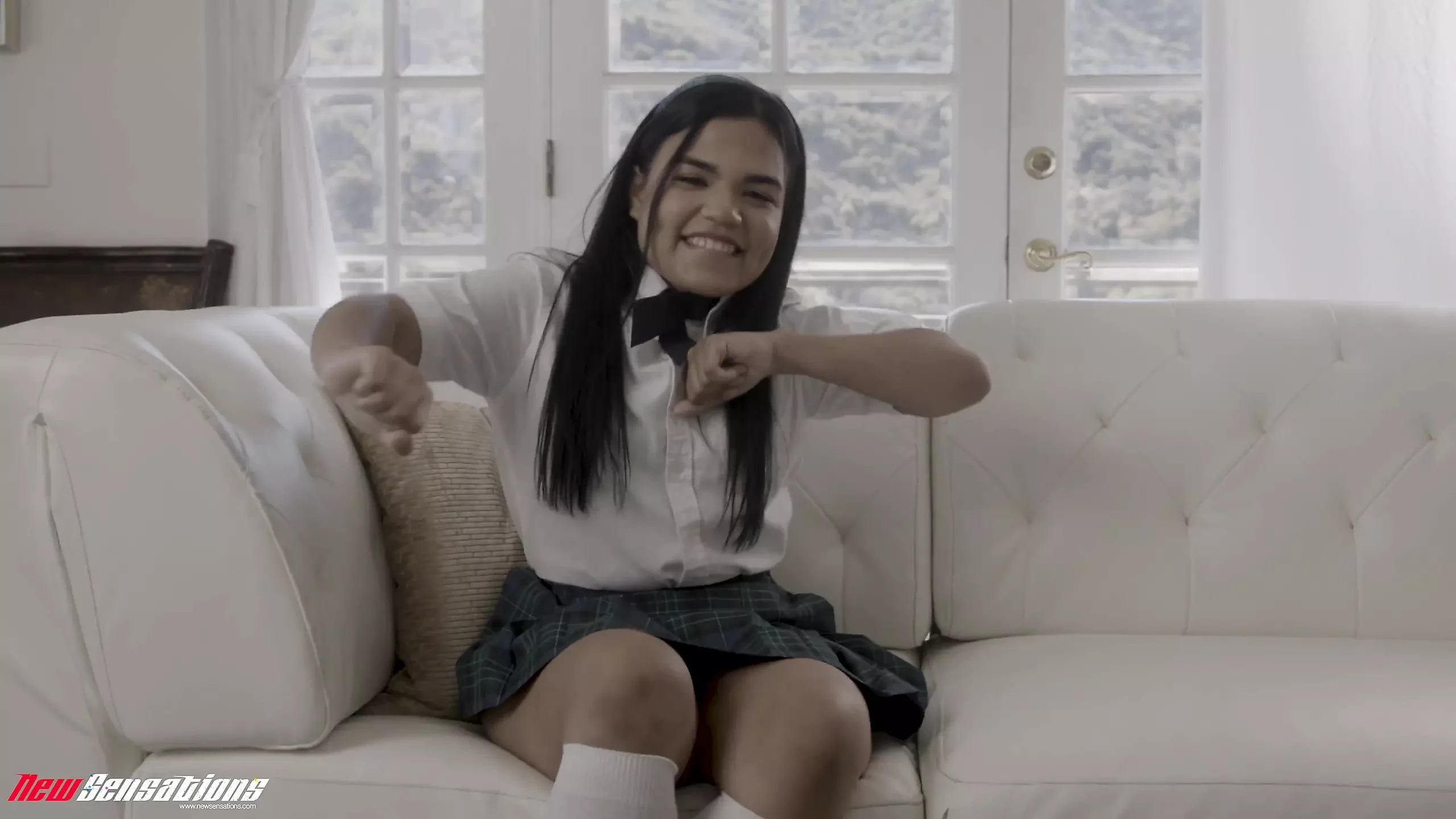 Asian Student #3 – Interviews