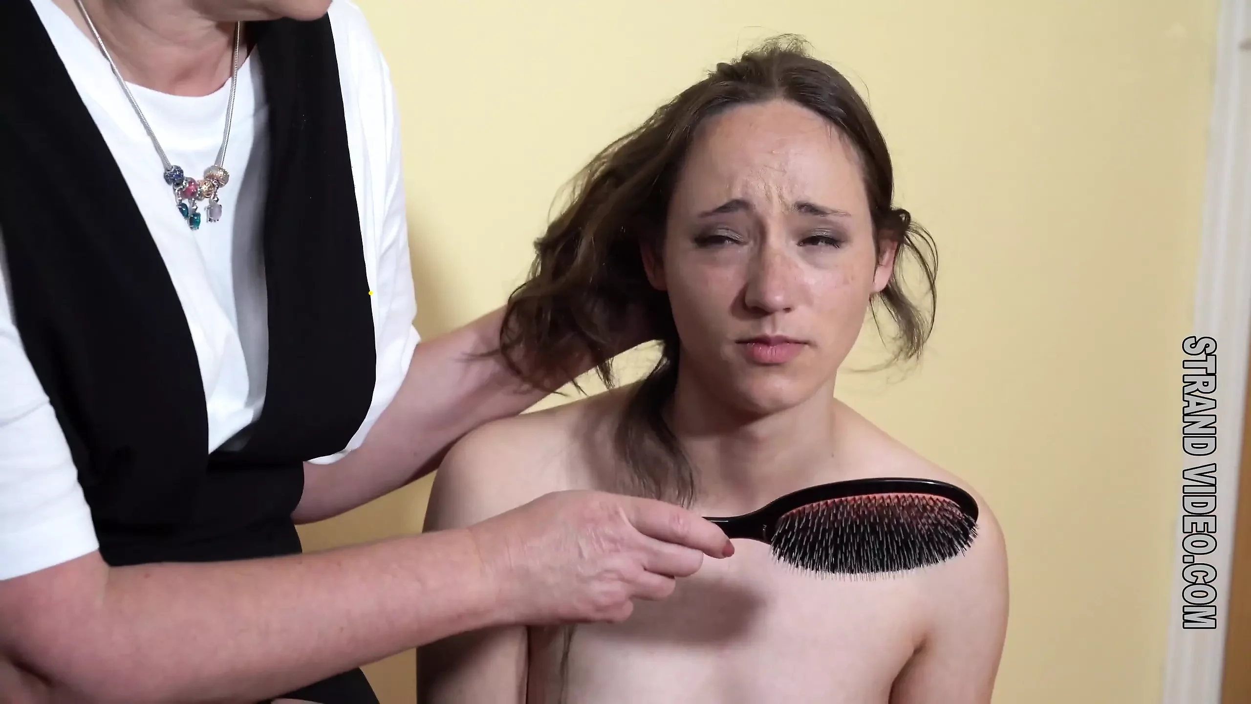 You Are the Prisoner Now