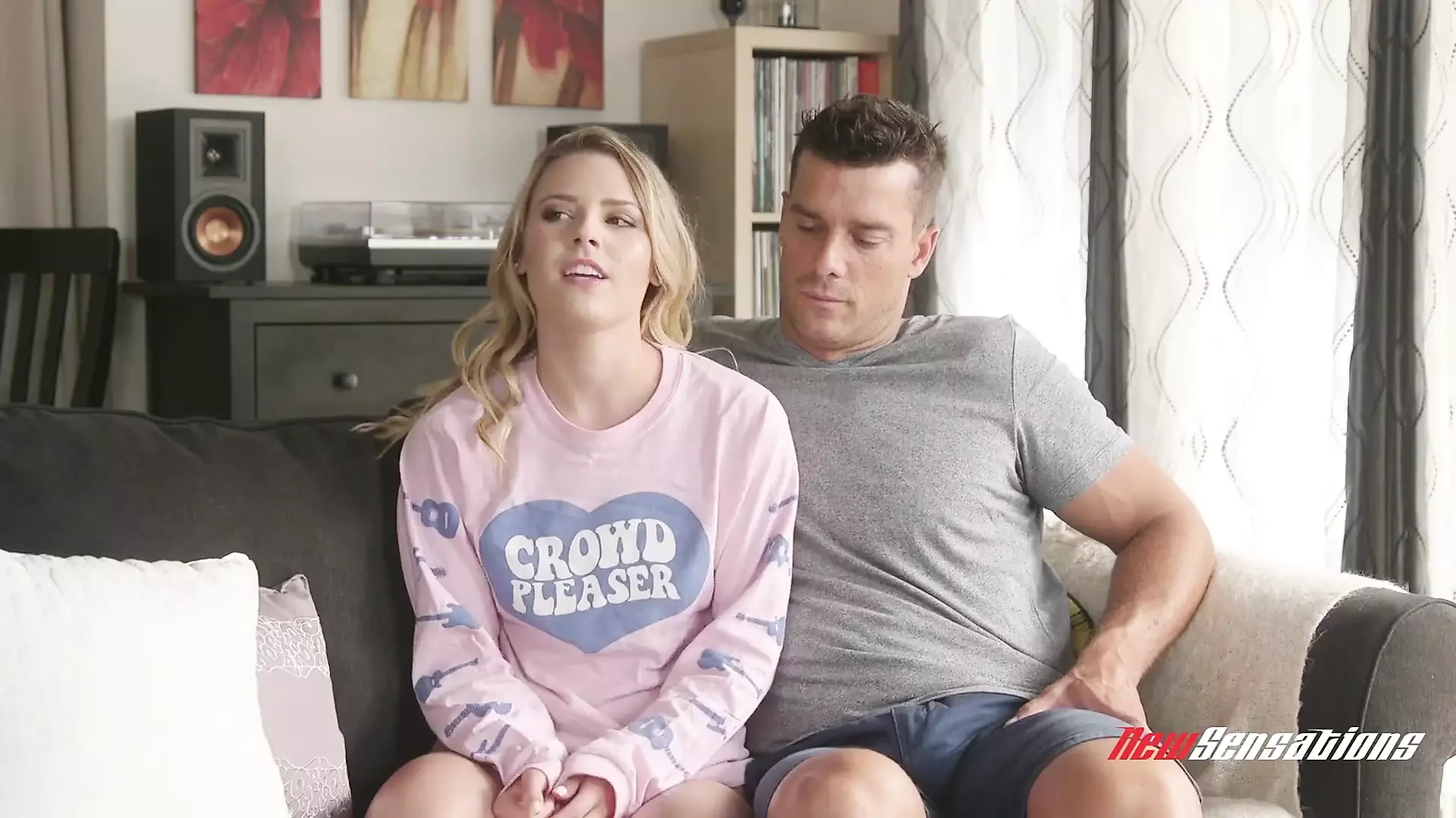 Young and Curious #4 – Interviews