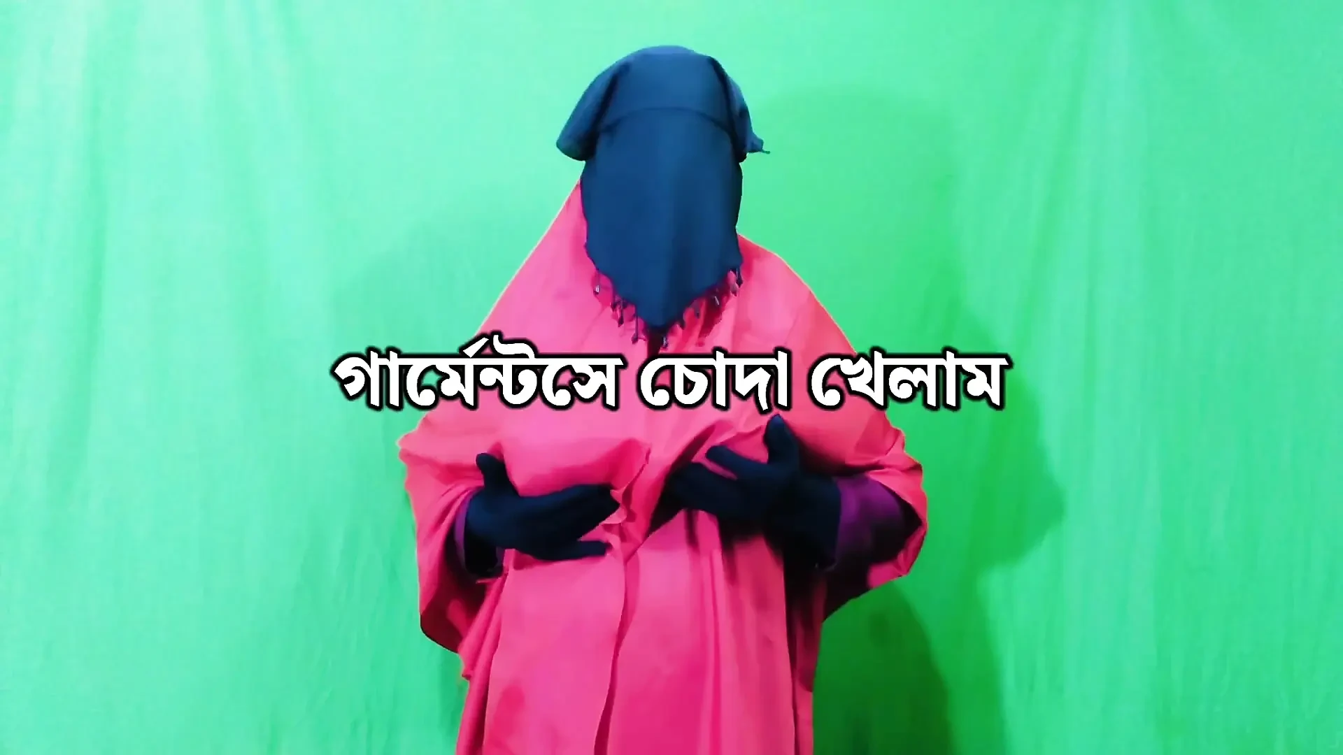 Foreign boss fucks Bengali beautiful woman in the kitchen