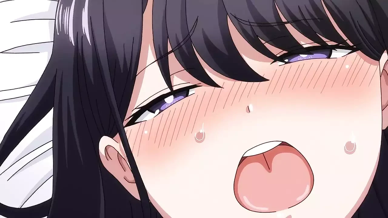 The Gyaru I Hang Out with Lets Me Use Her Pussy 2. Guy fucked his classmate for using his mangas