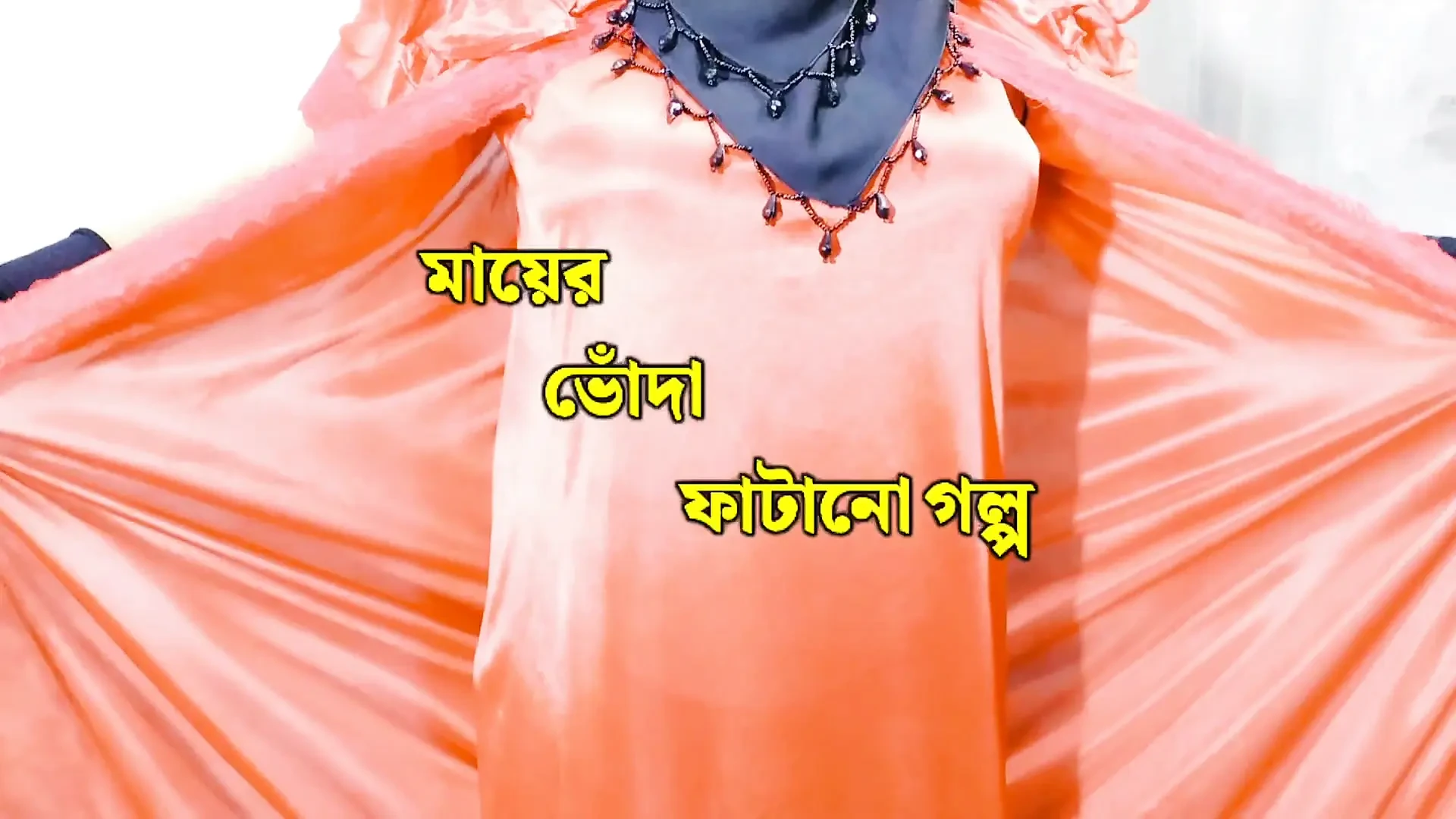 Bengali Beautiful stepmother spends the night with her stepson and has sex with him