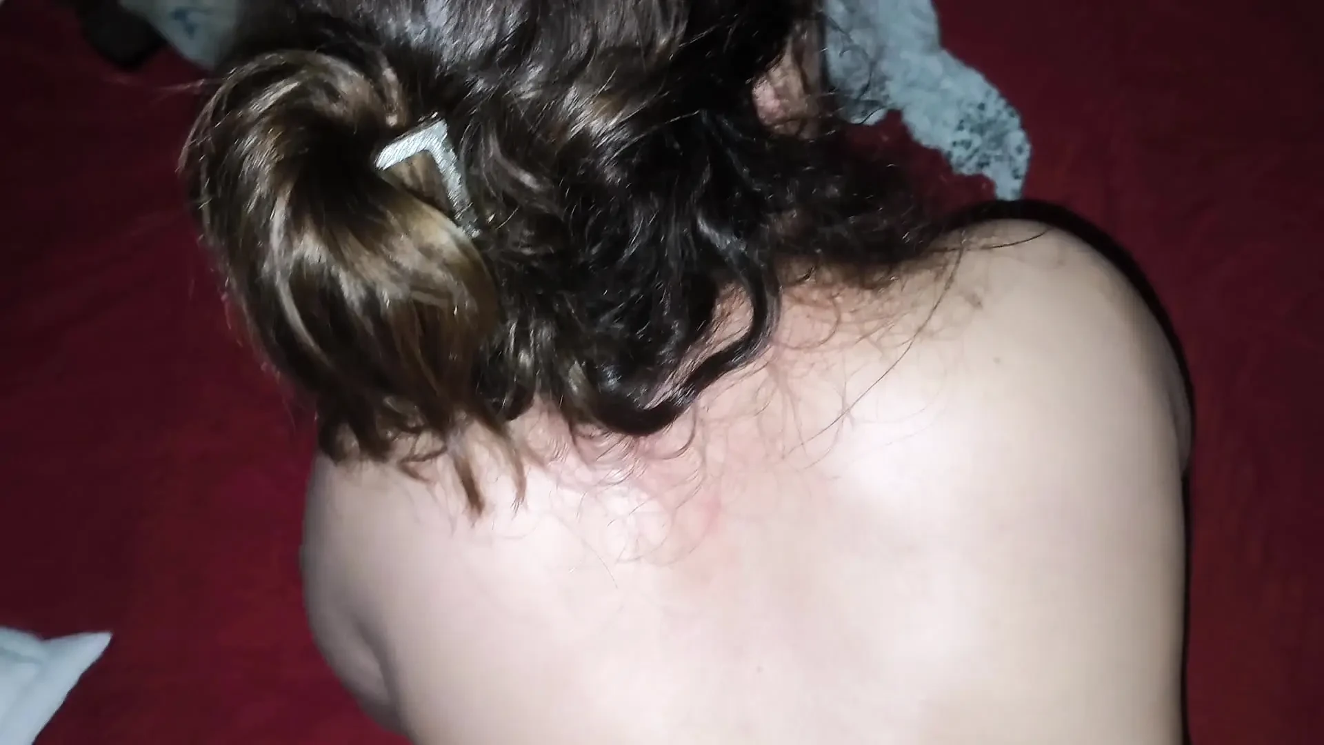 Hot Anal Sex Arab MILF Wife Hard Anal Fuck