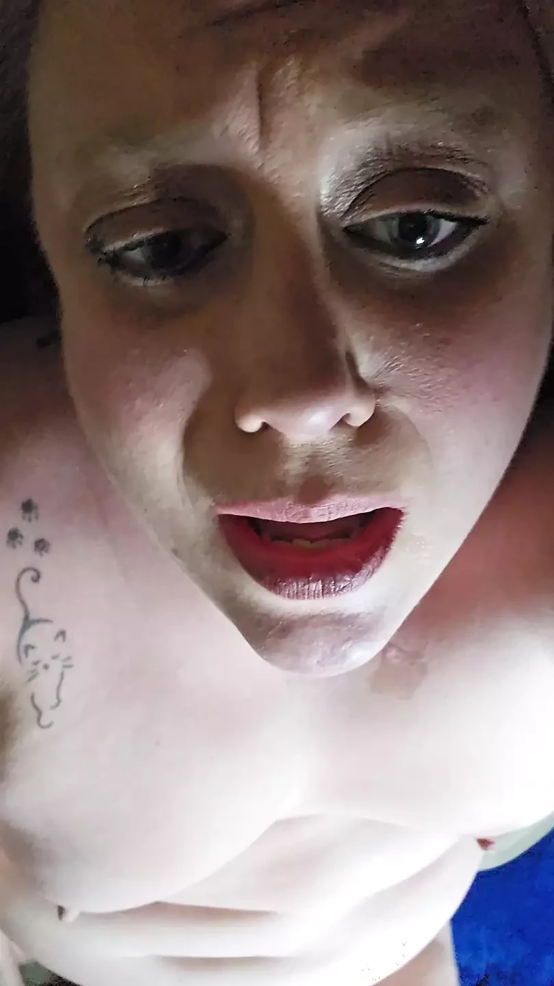 Pov fuckin the hottest milf you know