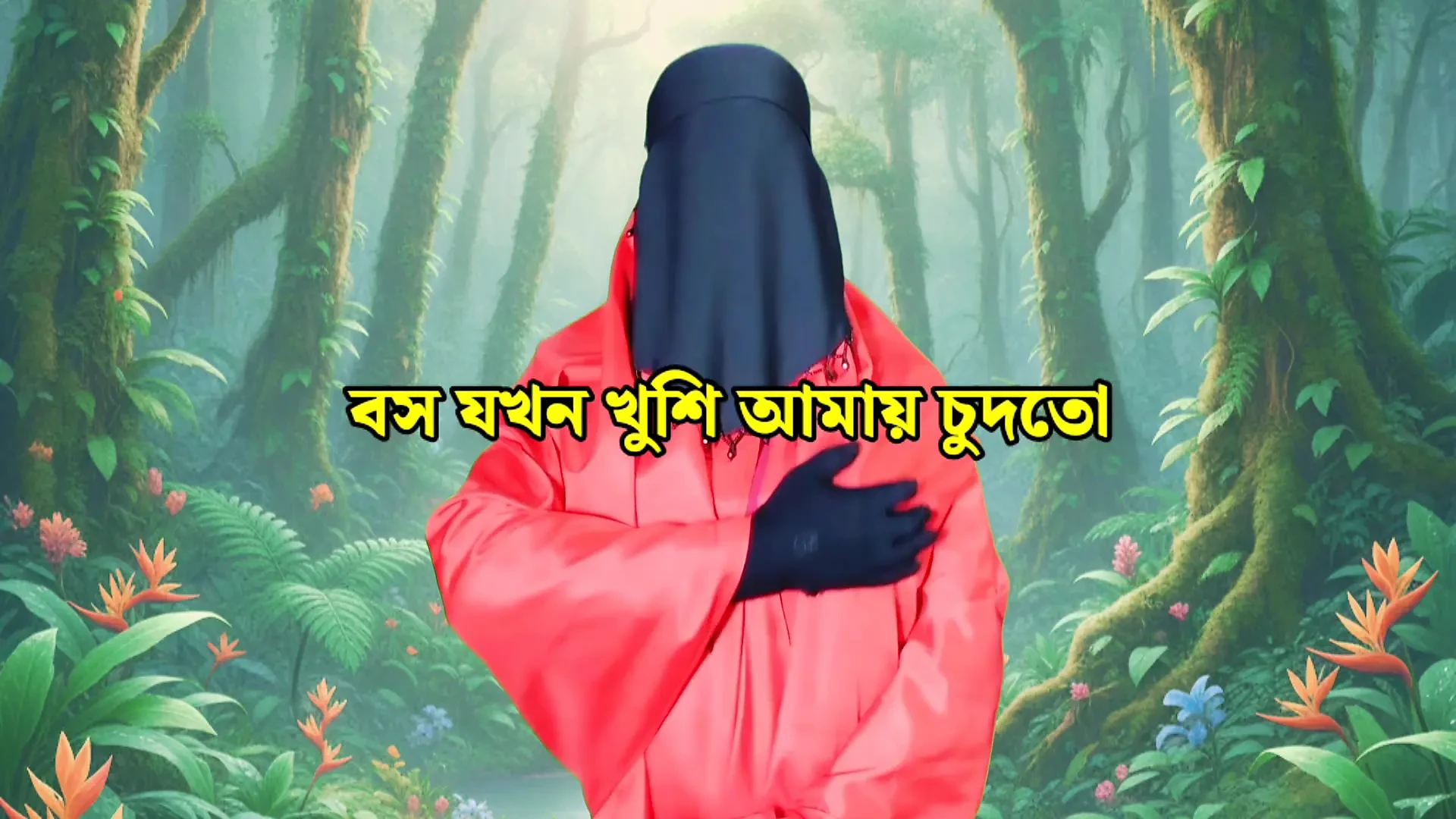 Spending the night with her husband’s boss and fucking him