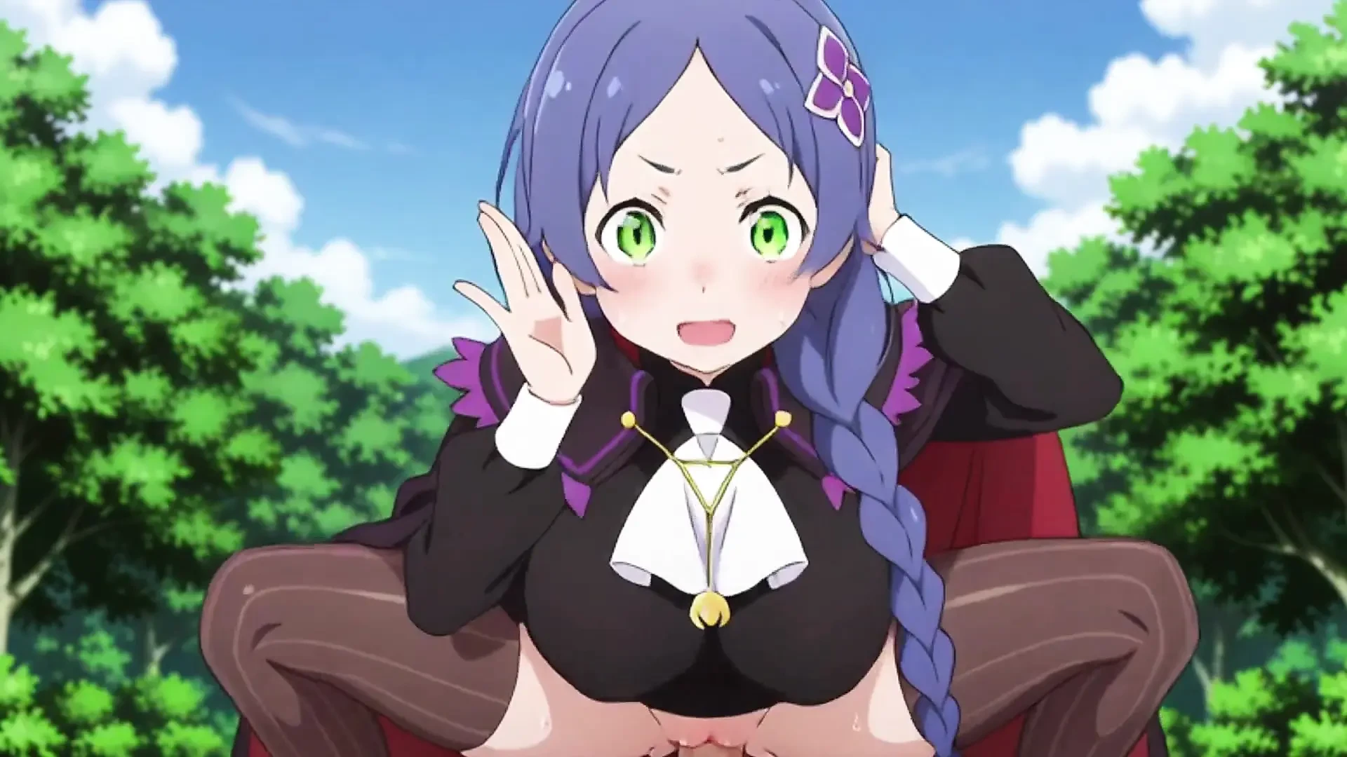 ReZero Meili Hen